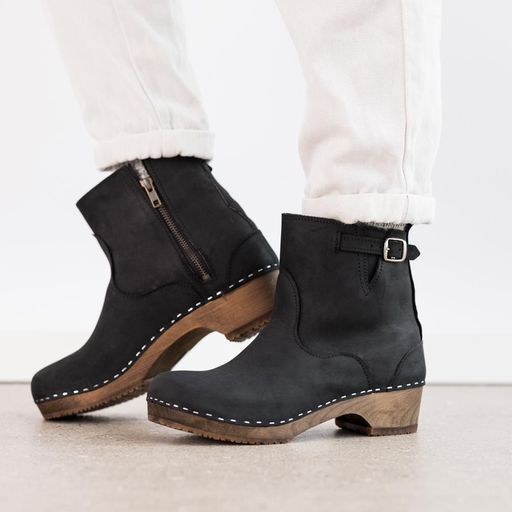 RIKKE FALKOW / Classic Boots – Ultimo Design