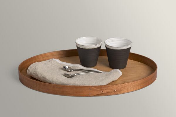 SHAKER Serveringsbakke / Serving Tray - Image 2