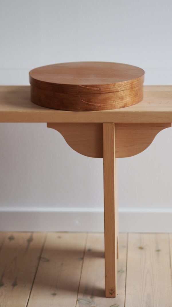 SHAKER Rund box - Image 2